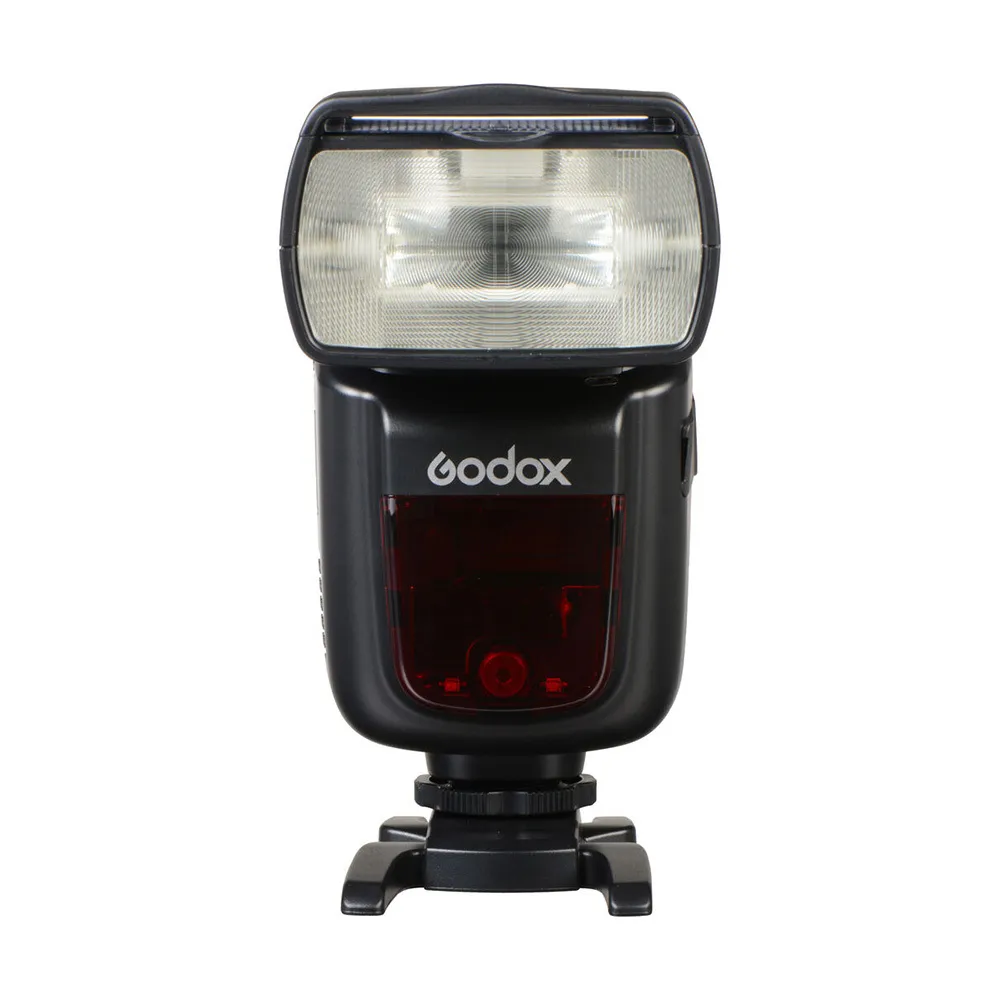 Godox V860II Speedlight Camera Flash for Nikon