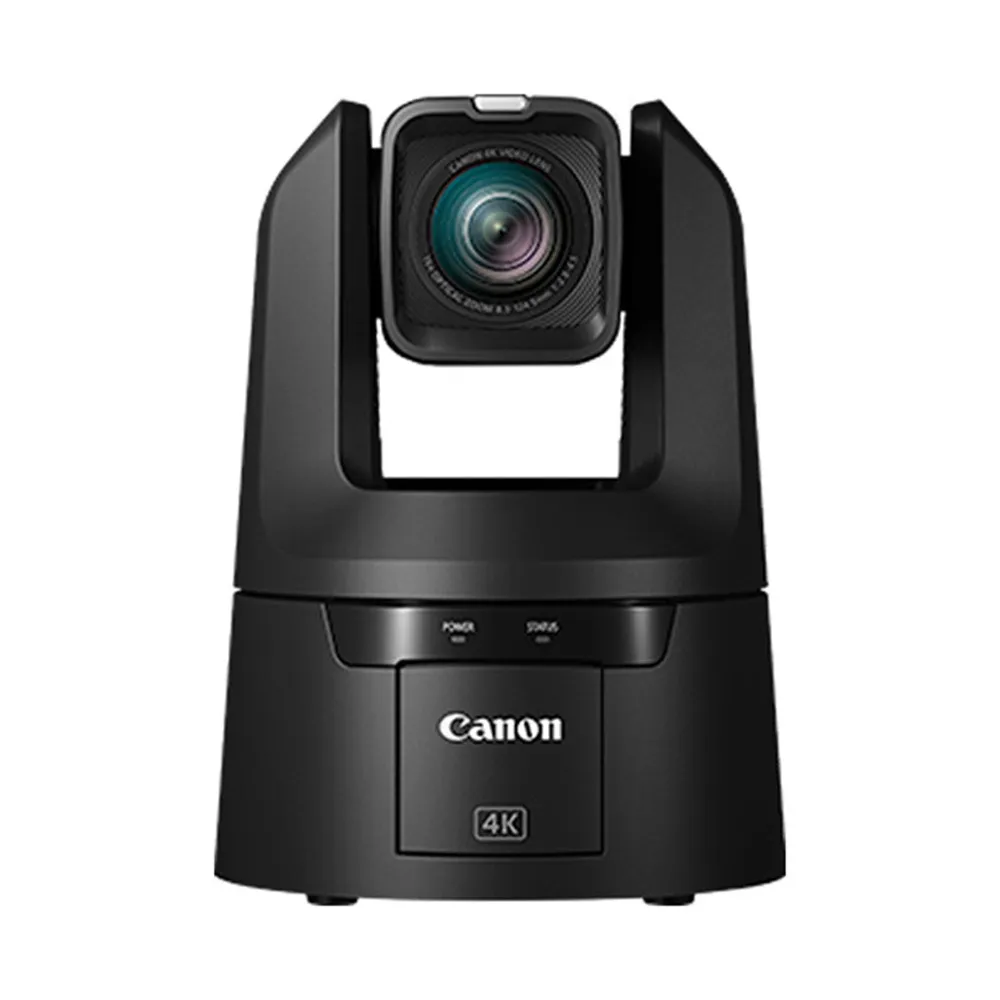 SUB RENTAL Canon CR-N500 with Canon RC-IP100