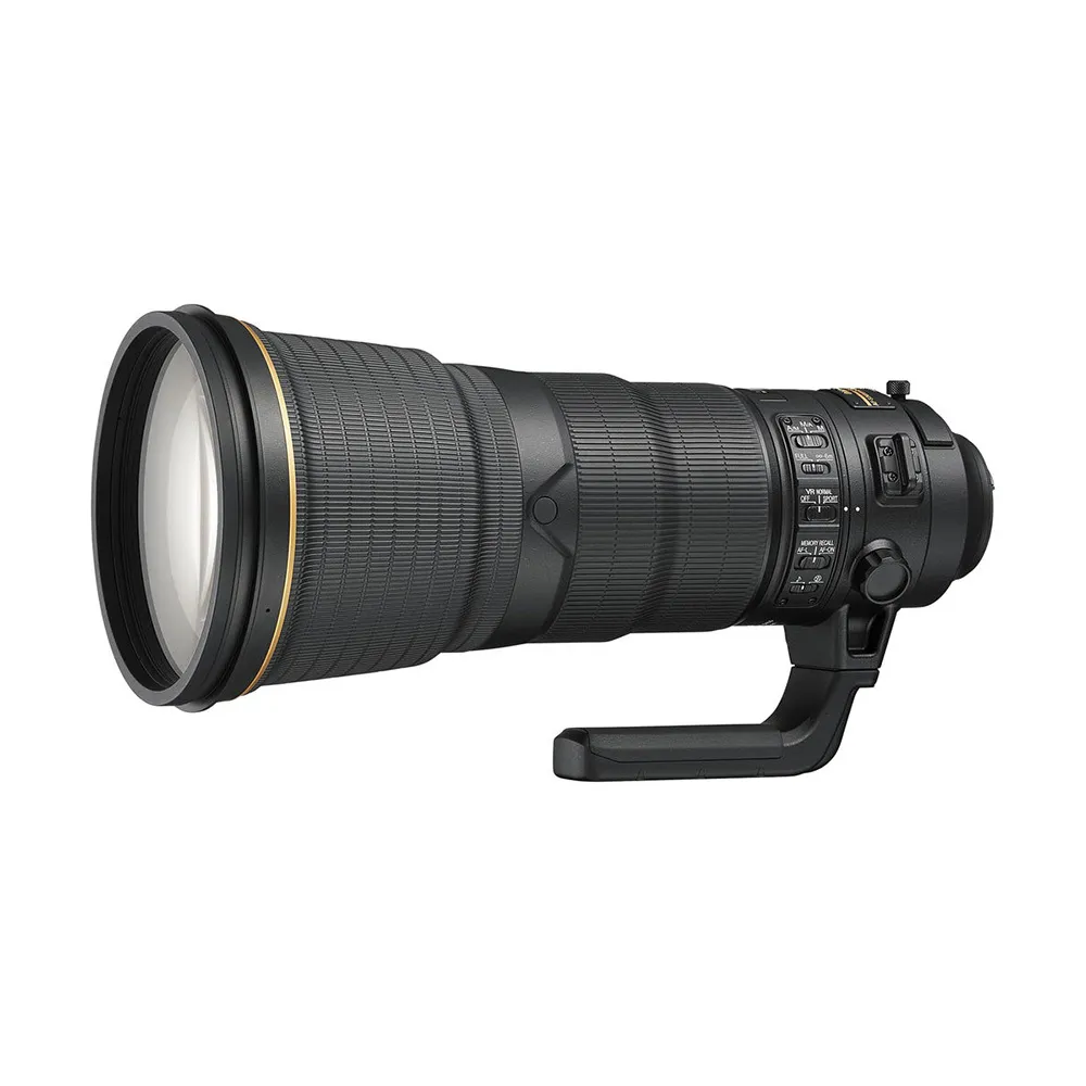 Nikon 400mm f/2.8E AF-S FL ED VRII Lens