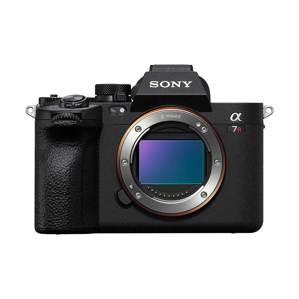 Sony Alpha a7R V Full-Frame Mirrorless Camera