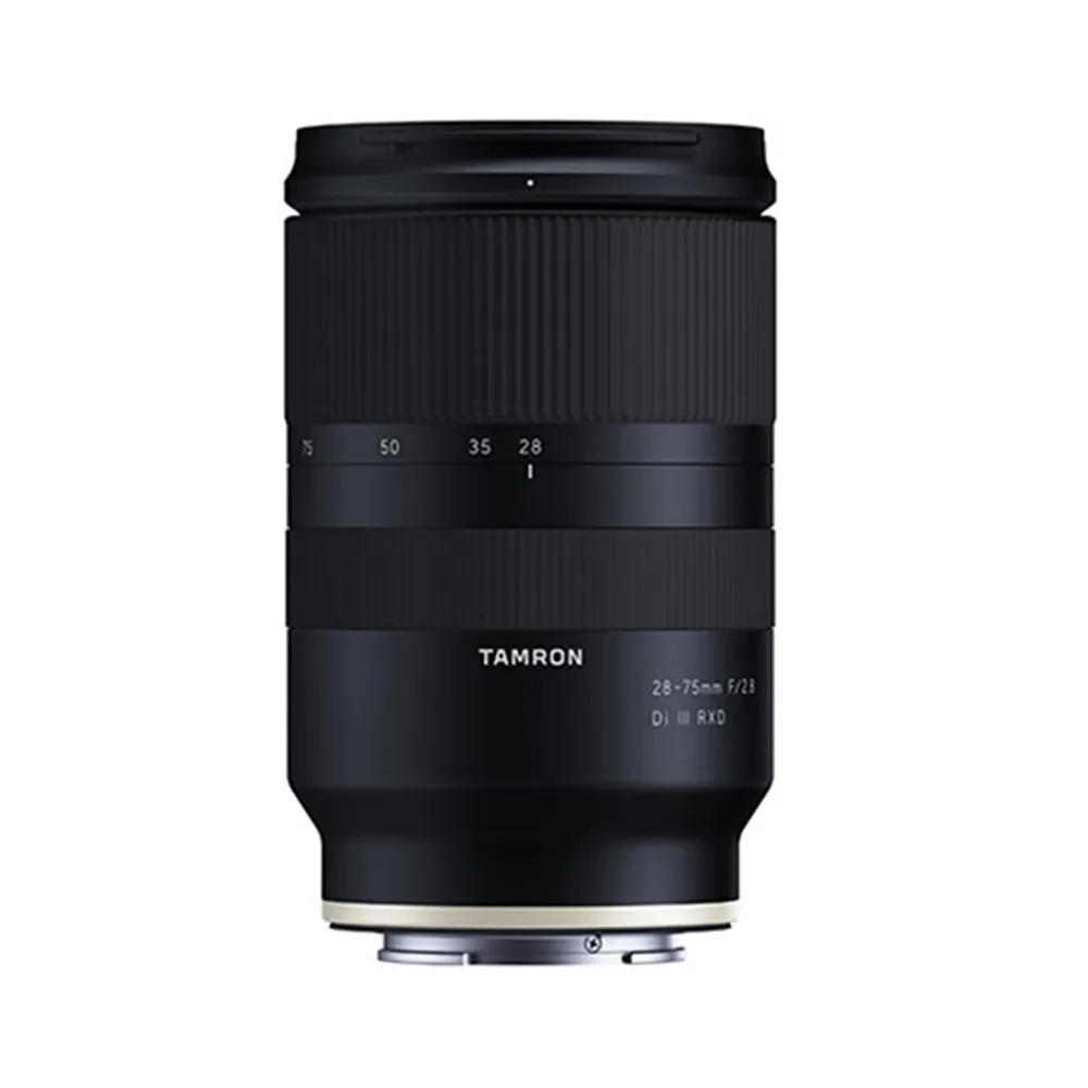 Tamron 28-75mm f/2.8 Di III RXD Zoom Lens for Sony E