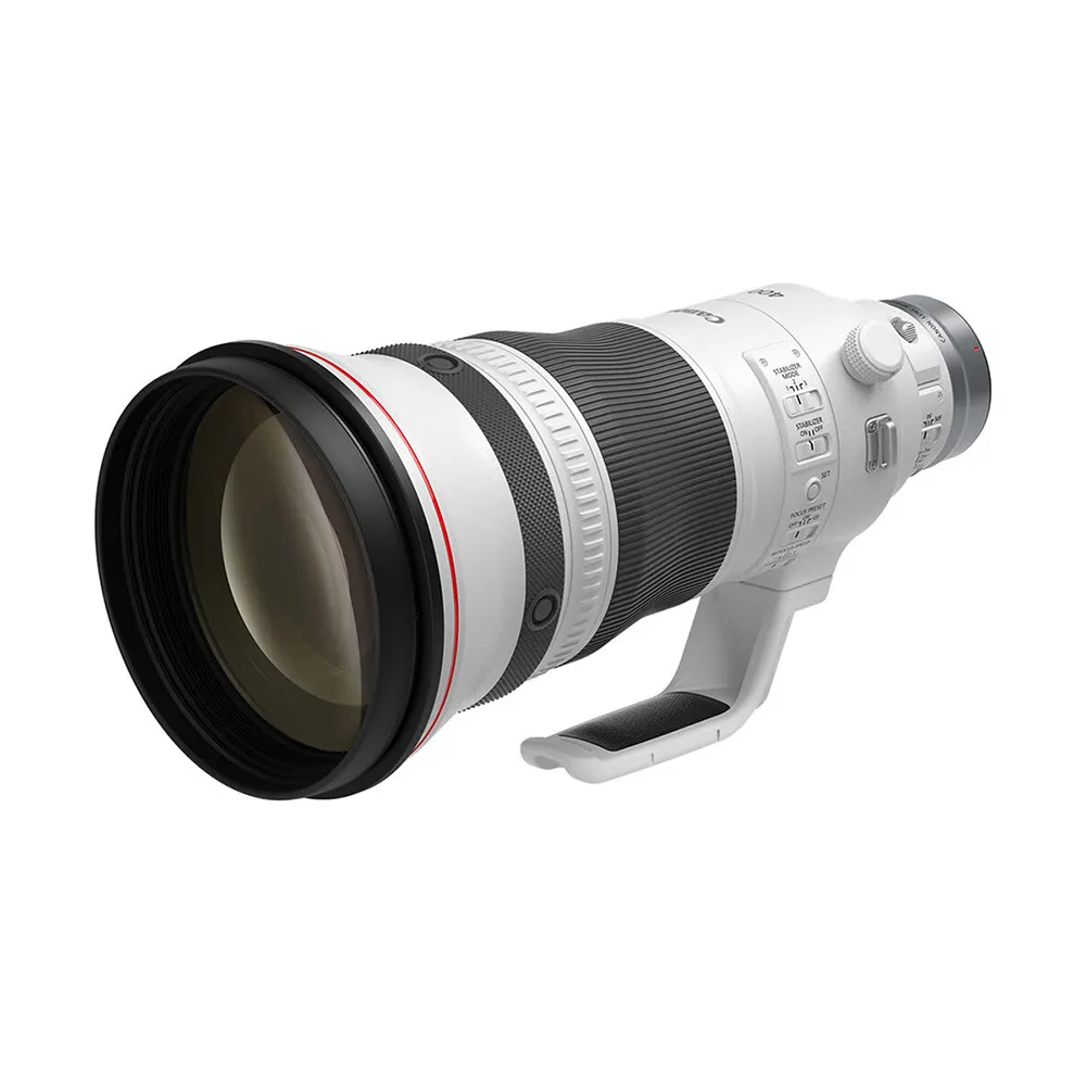 Canon RF 400mm f/2.8L IS USM Lens