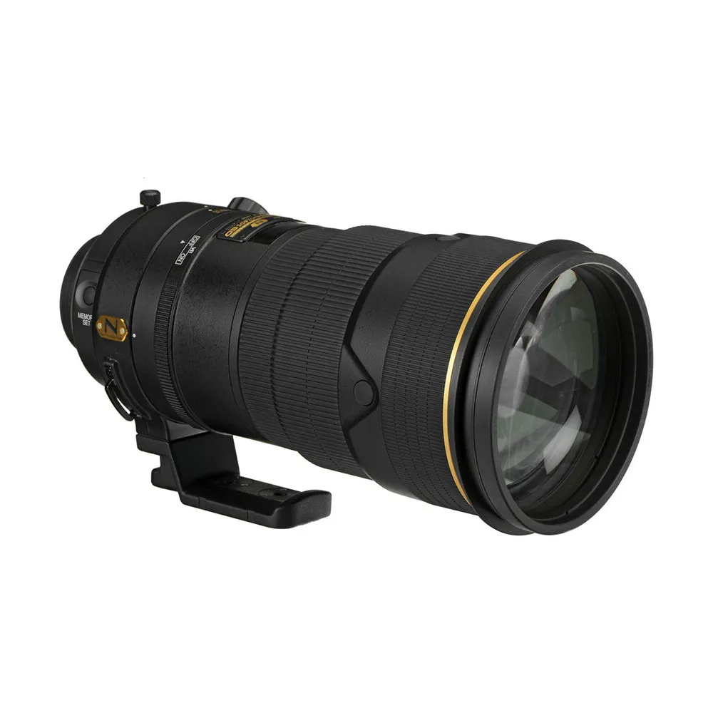 Nikon 300mm f/2.8G AF-S VR II IF-ED Lens