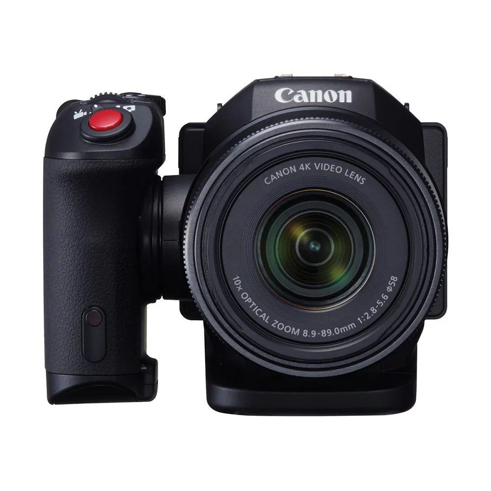 Canon XC10 4K Professional Camcorder