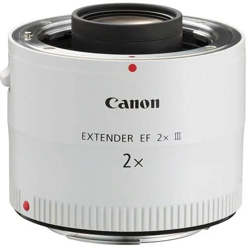 Canon Extender EF 2X MK III