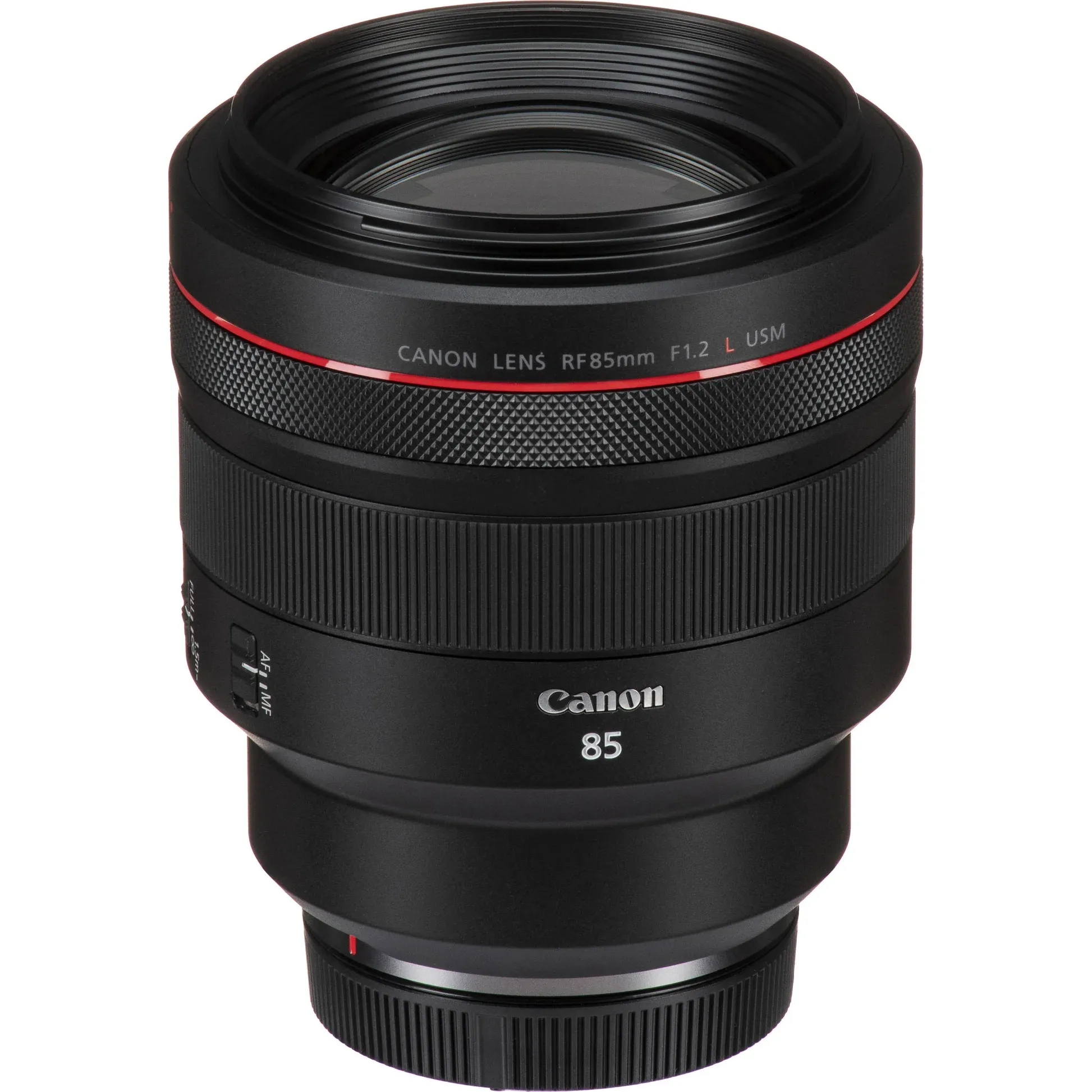Canon RF 85mm f/1.2 Lens