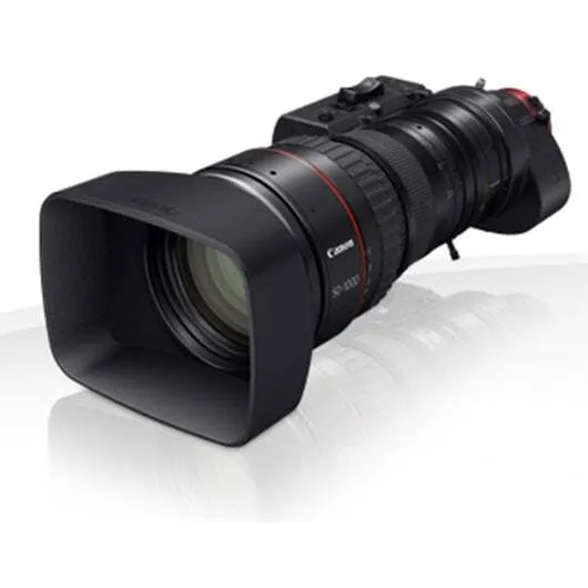 SUB RENTAL Canon CN20X50 IAS H E1/P1 Lens