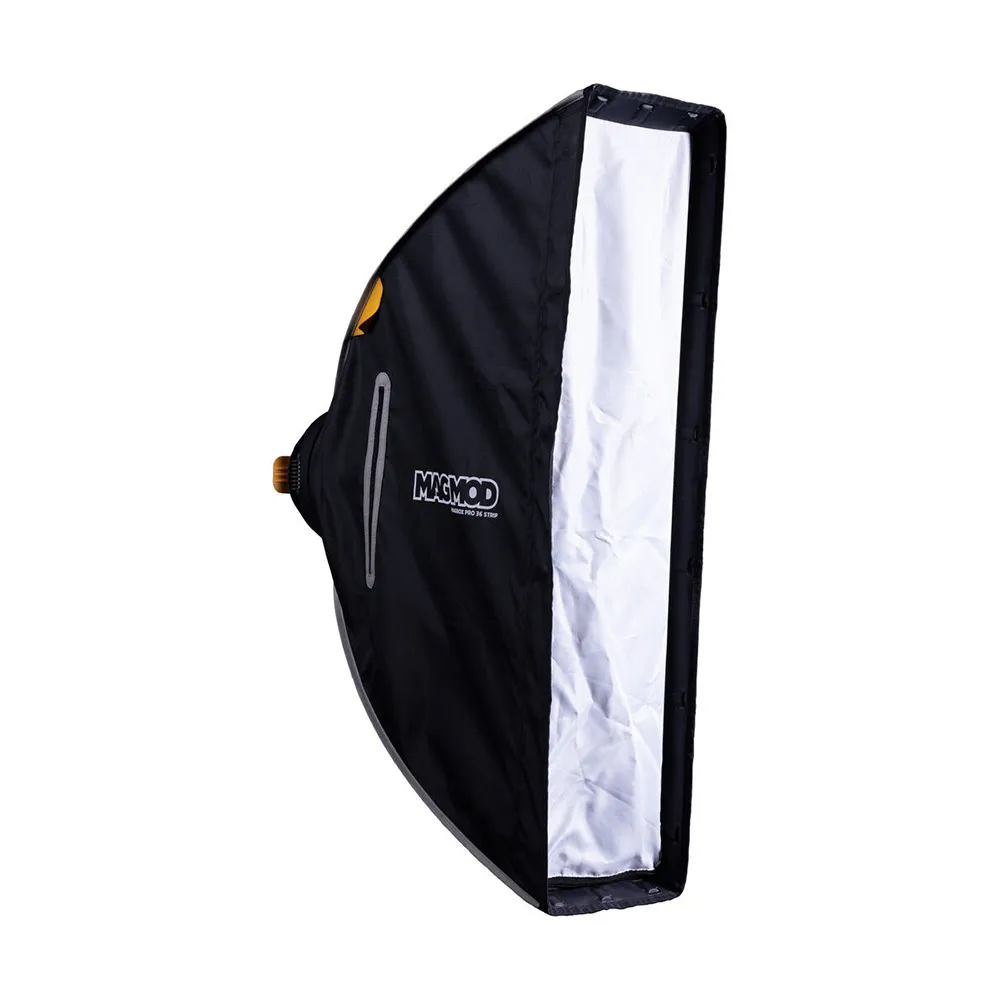 MagMod MagBox Stripbox and Strip Grid for Profoto