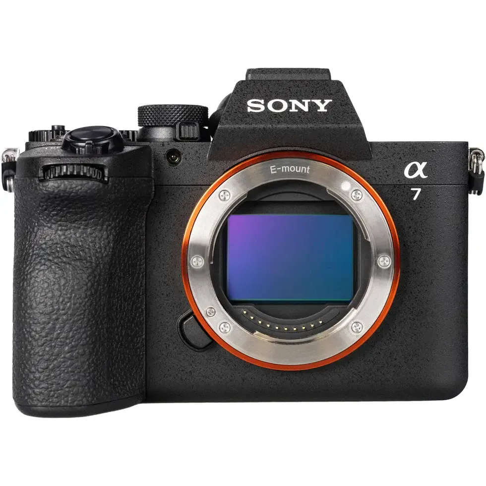 Sony Alpha a7 V Mirrorless Camera