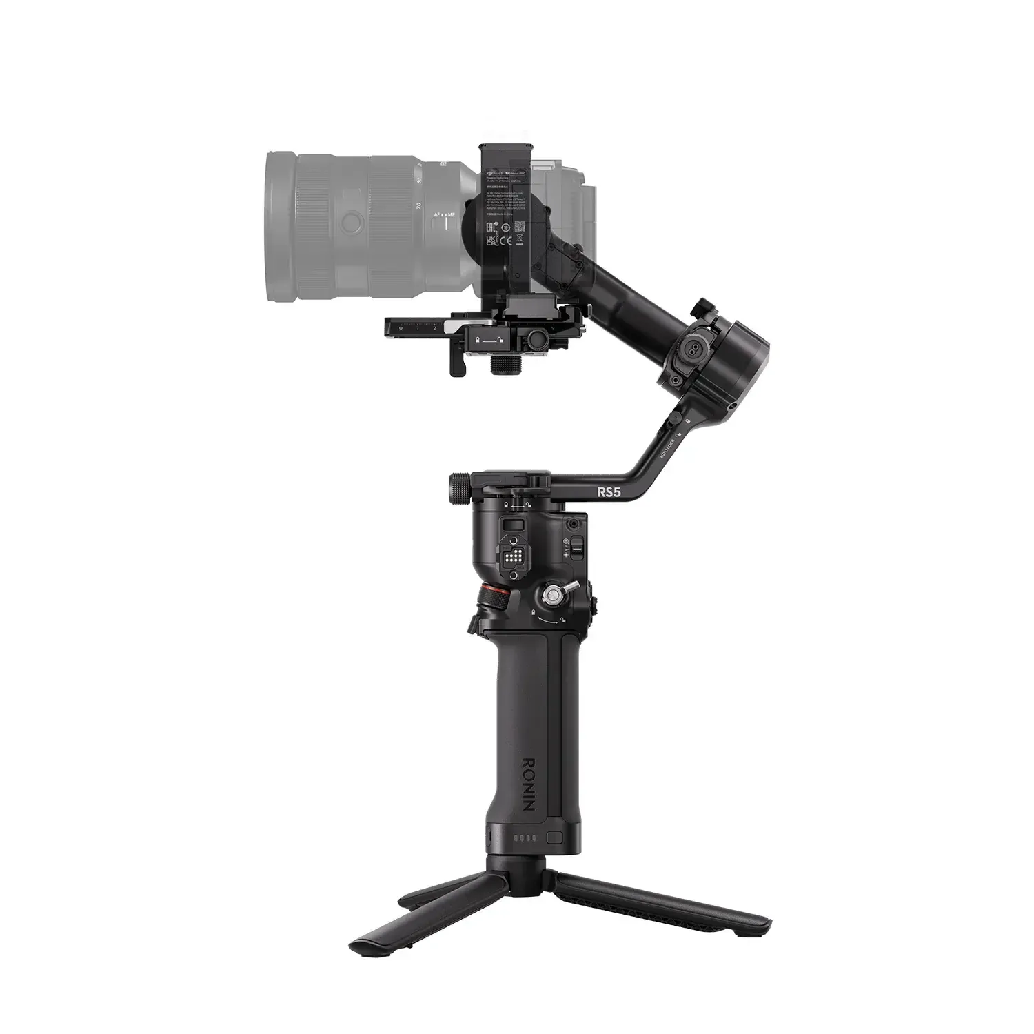 DJI RS 5 Gimbal Stabiliser