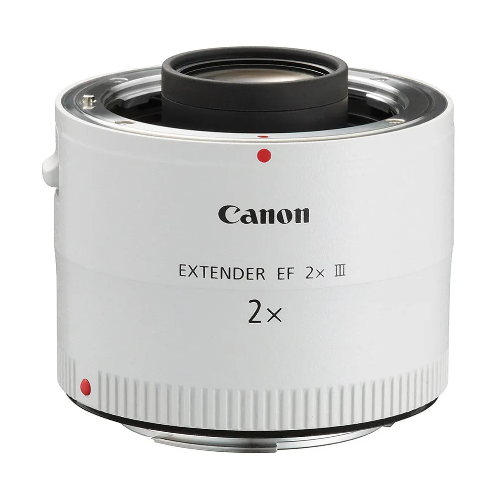 Canon Extender EF 2X MK III