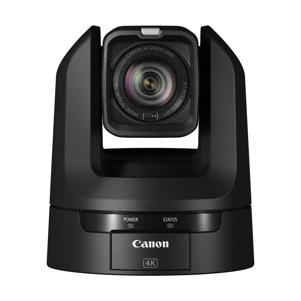 SUB RENTAL Canon CR-N300 with Canon RC-IP100