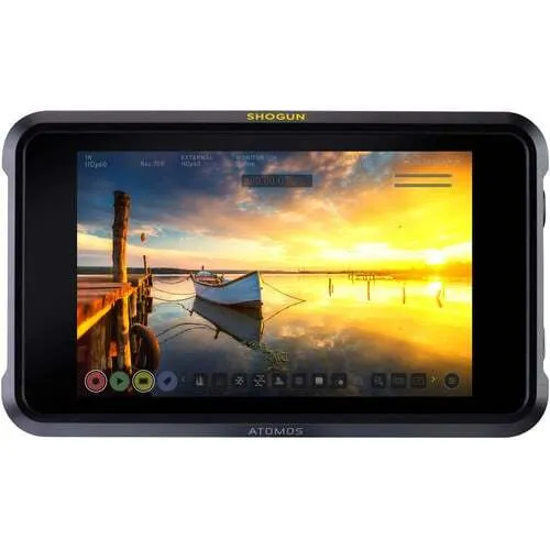 Atomos Shogun 7 HDR Pro Monitor