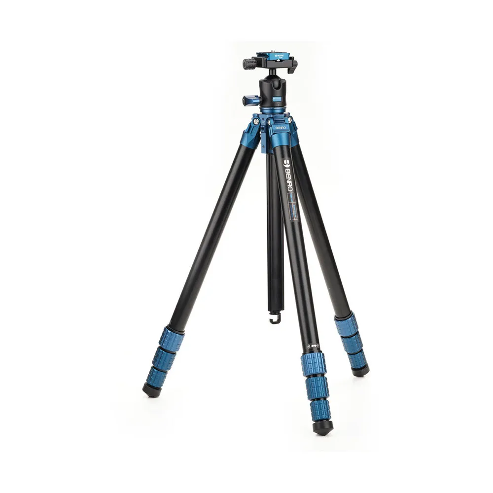 Benro Tripod & Ball Head