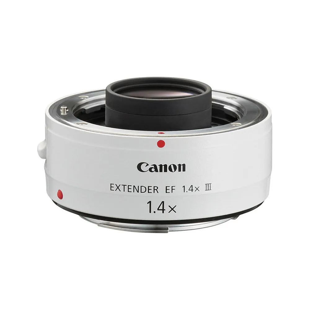 Canon Extender 1.4x Mk III