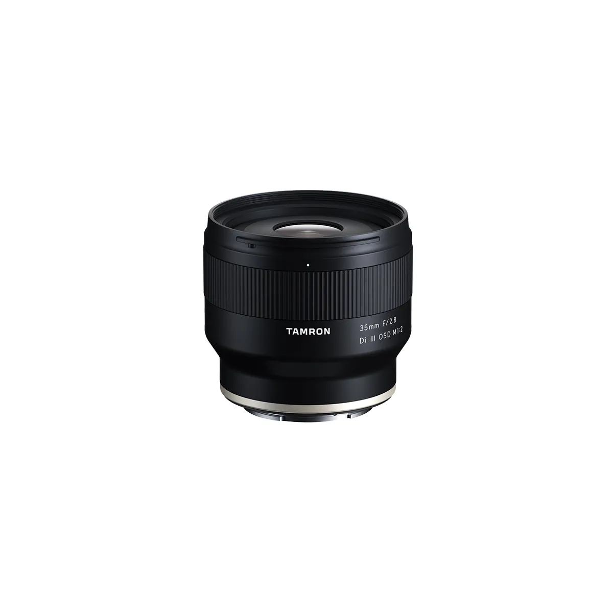 Tamron 35mm f/2.8 DI III OSD M1:2 Lens for Sony E