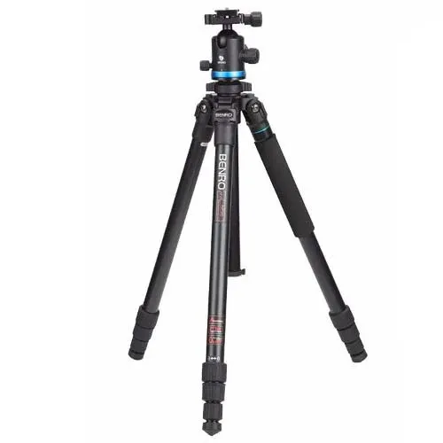 Benro Tripod & Ball Head