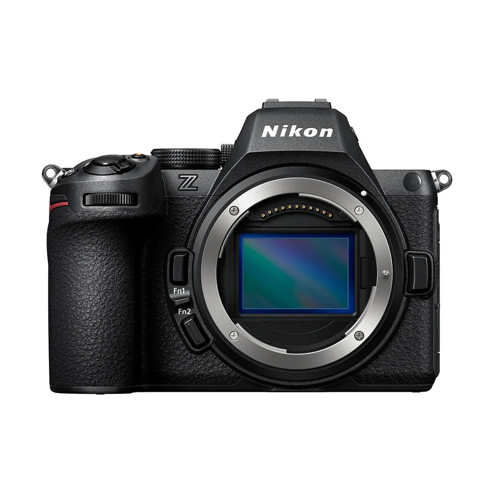 Nikon Z5II Mirrorless Camera Body