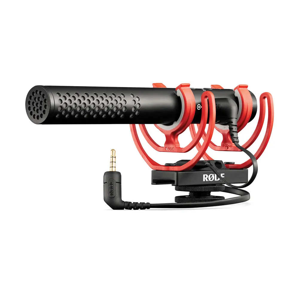 RODE VideoMic NTG Mic