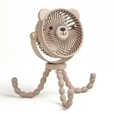 Stroller Fan