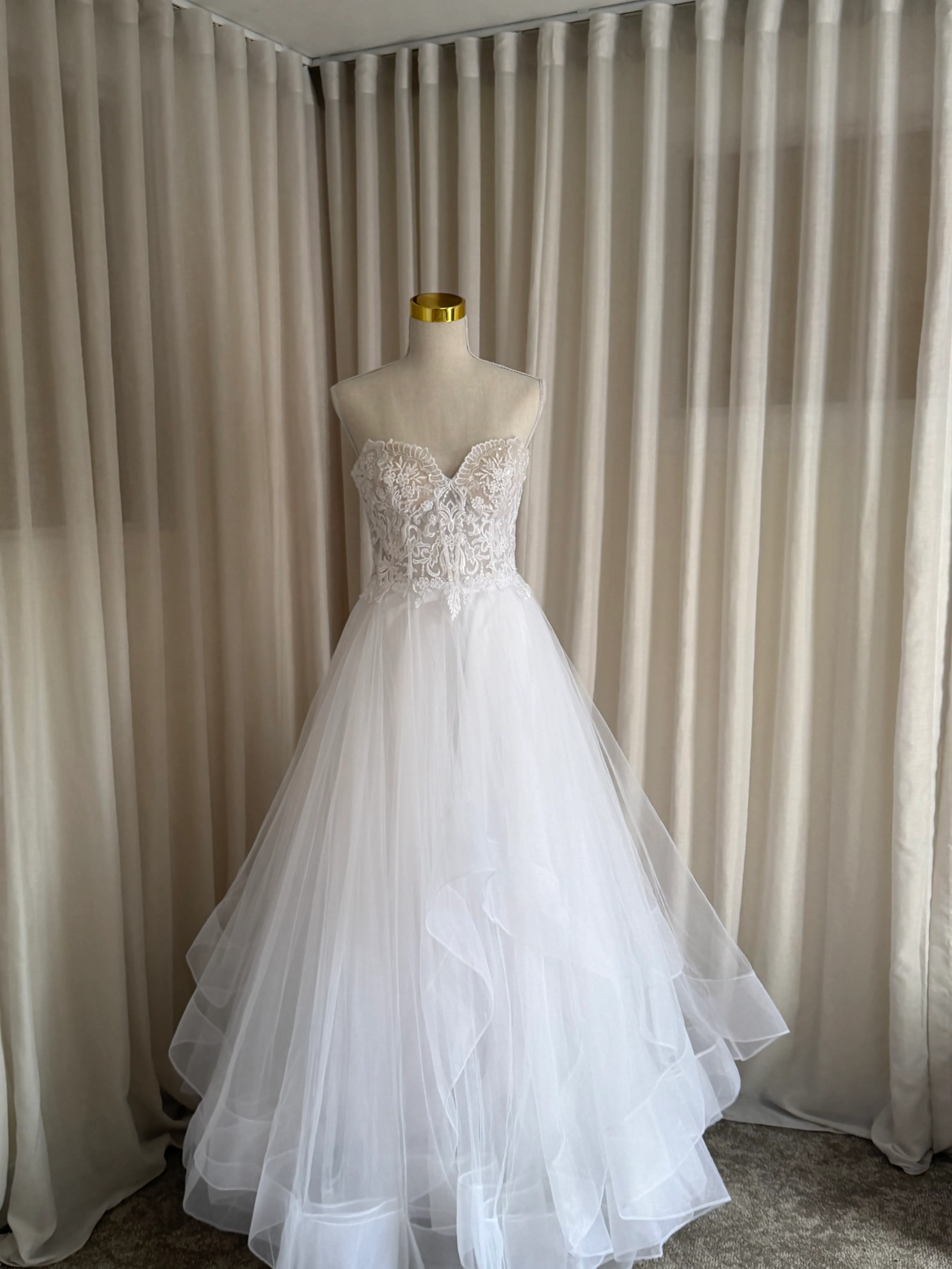 Debutante Dresses