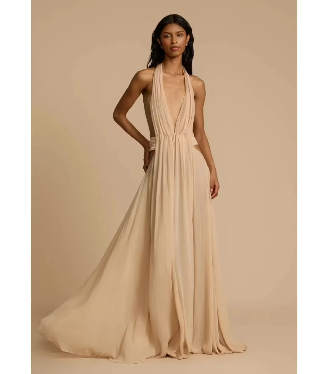 ARCINA ORI - FLORENCE DRESS