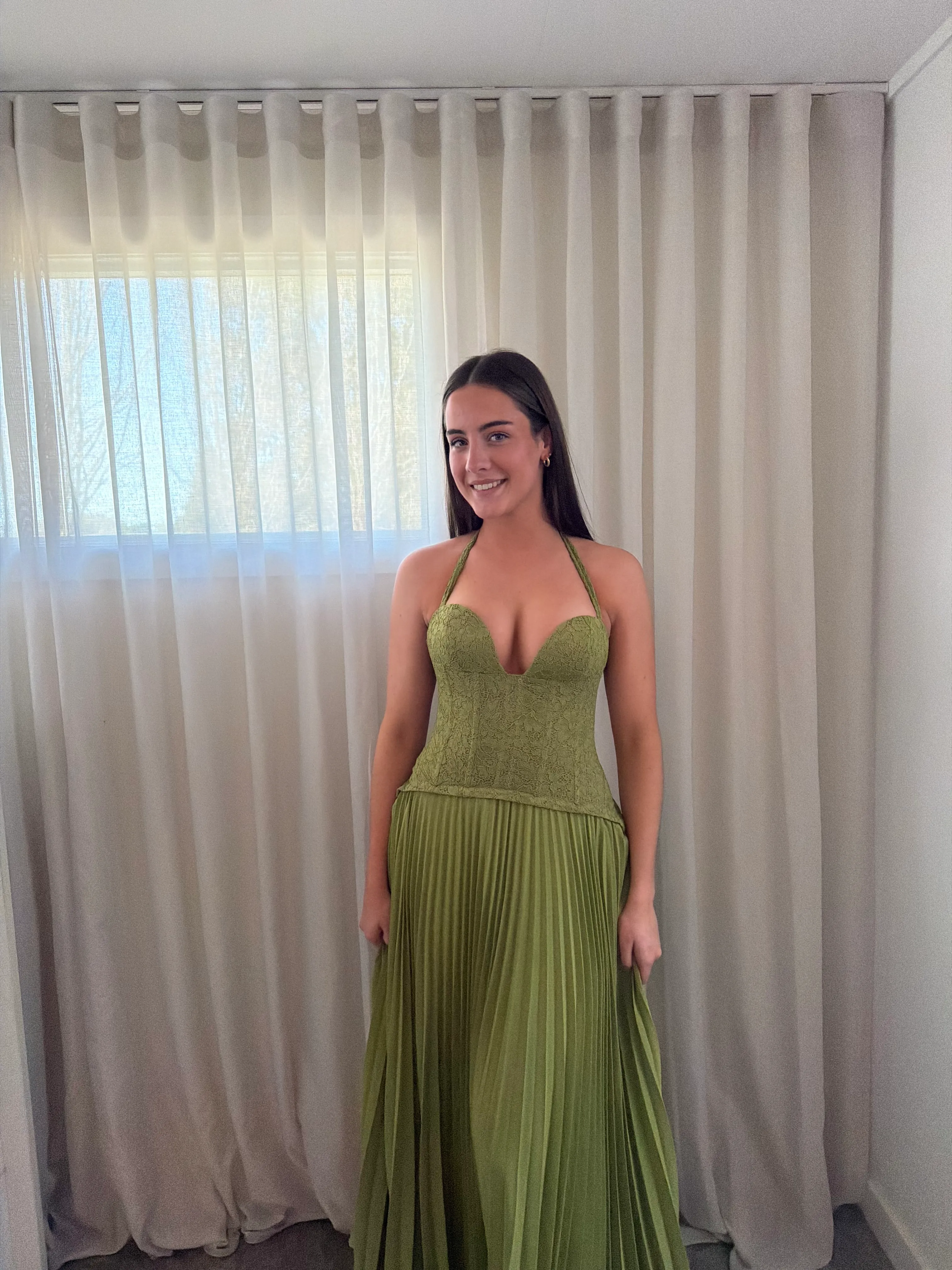 Fenity Gaia Gown 