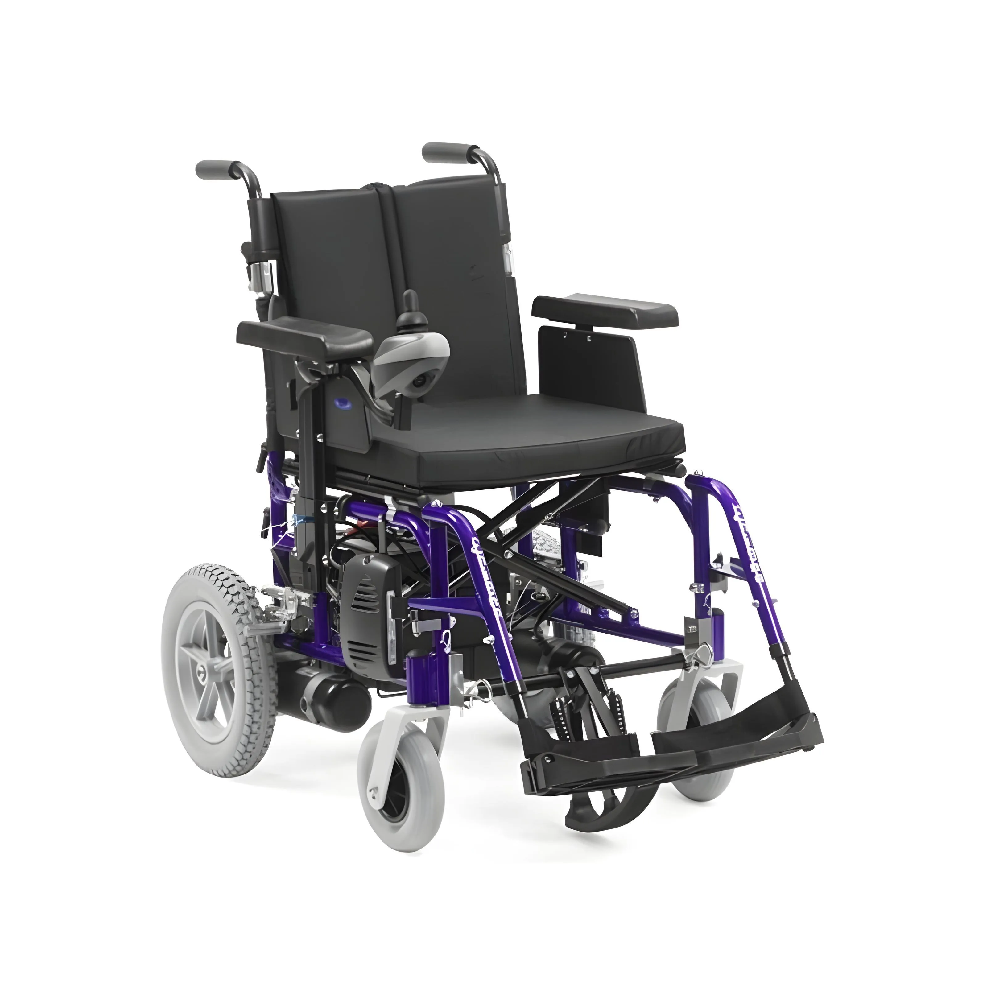 Electric Wheel Chair