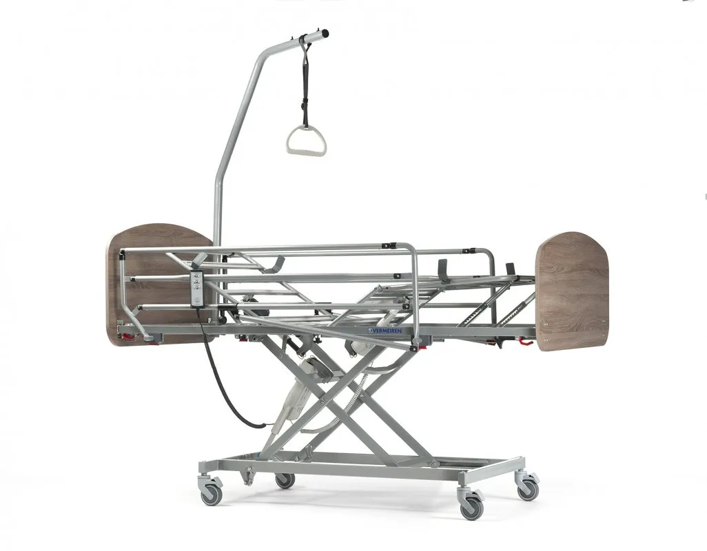 Electric Profile Bed