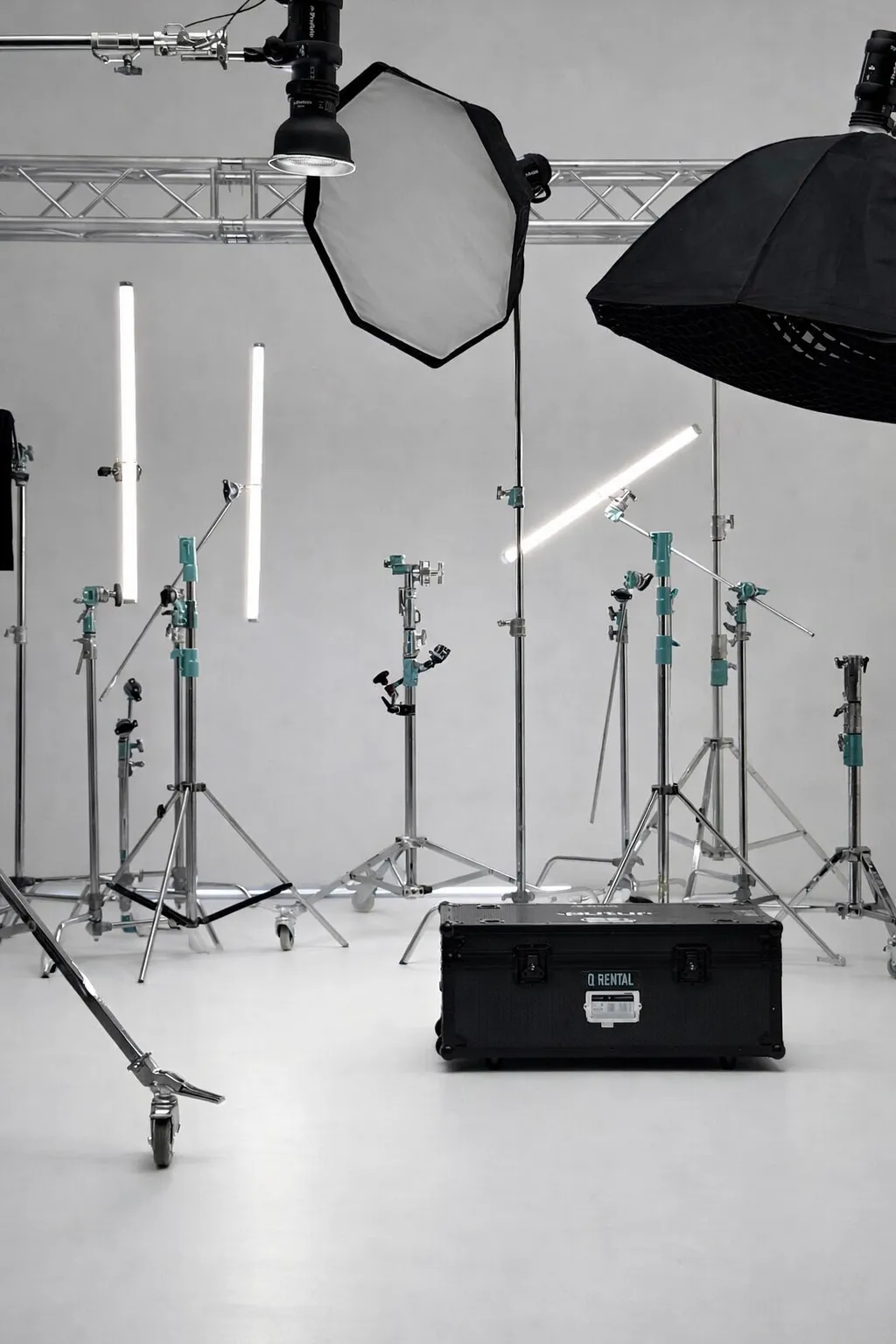 ОБЛАДНЕННЯ