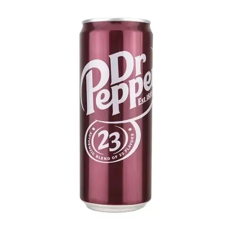 Dr. Pepper 0.33