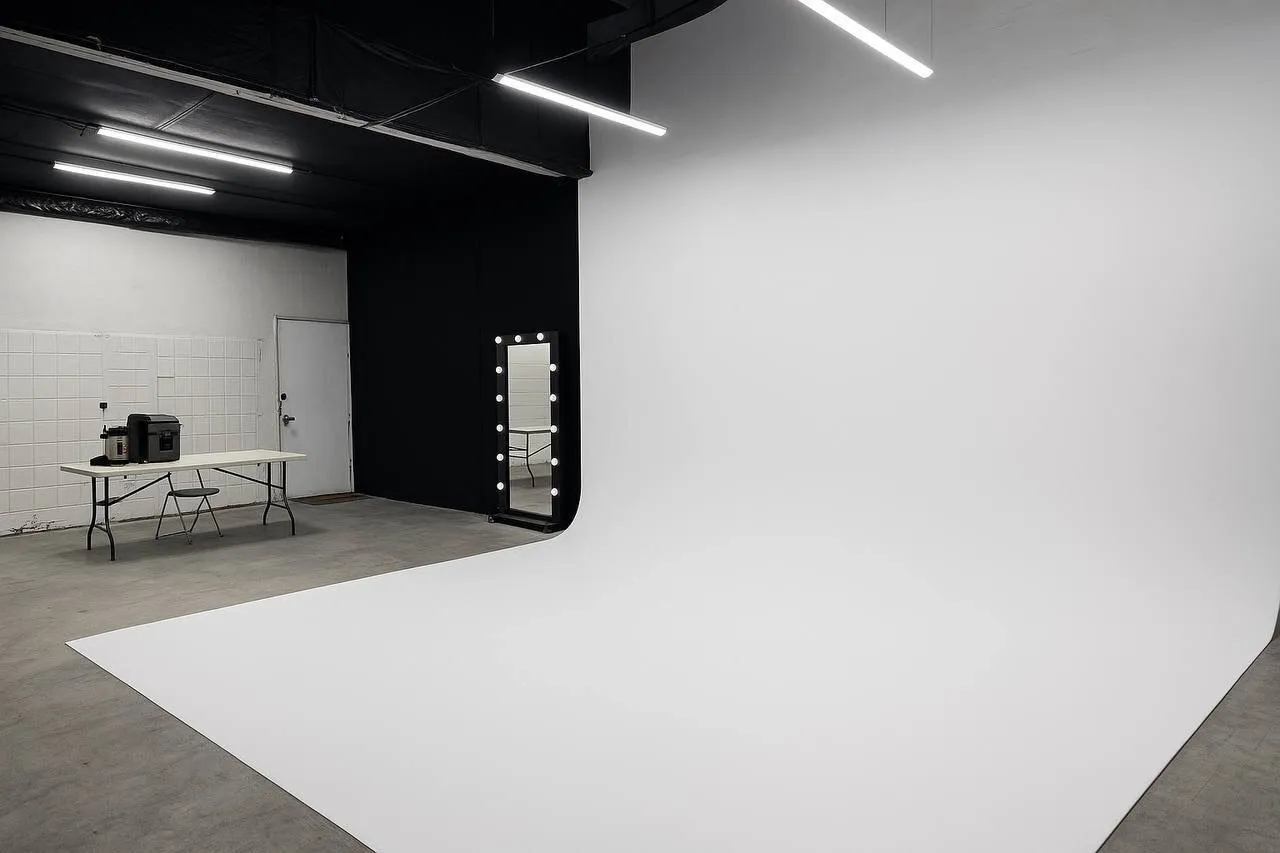 Простір ІІI