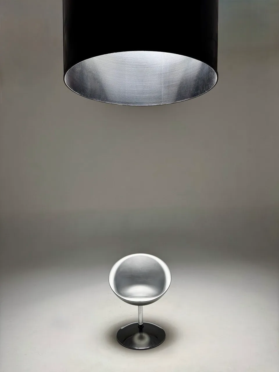 Підвісний циліндр