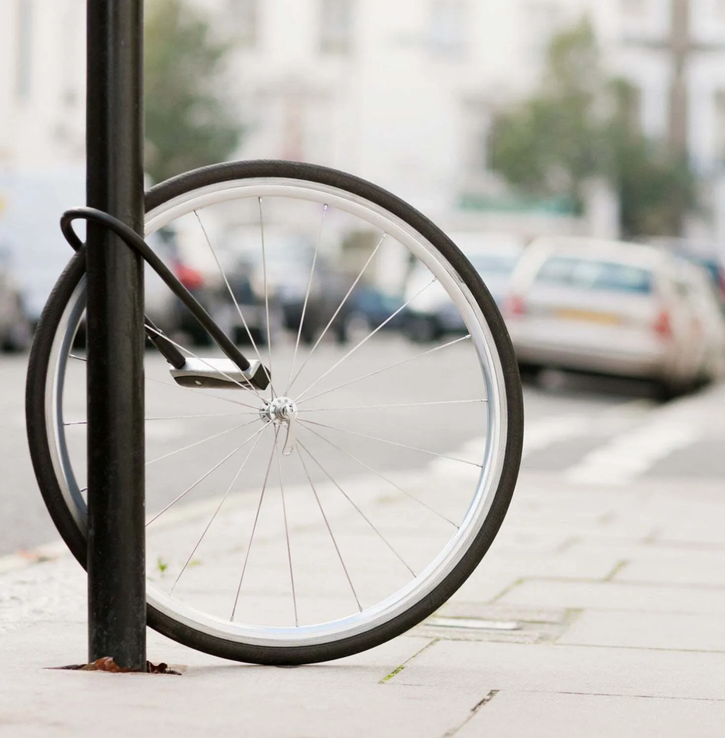 Bicycle Insurance (must select bicycle type)