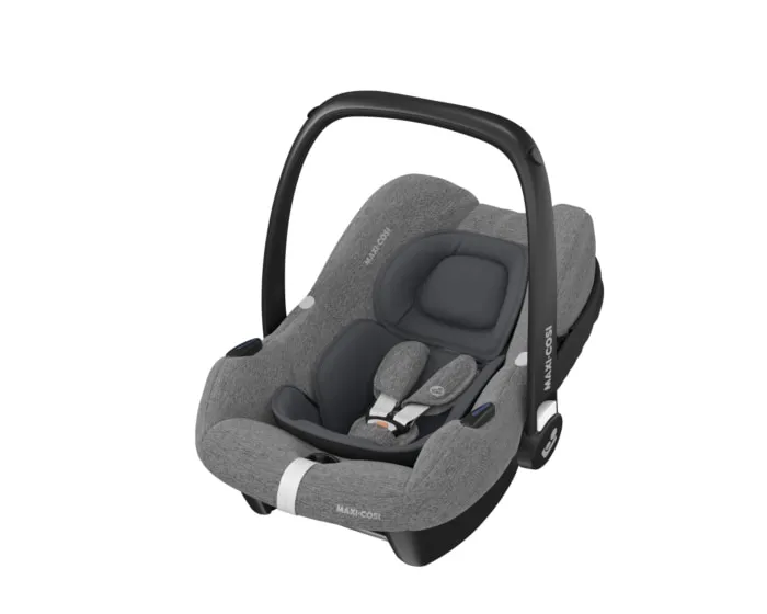 Maxicosi baby seat 