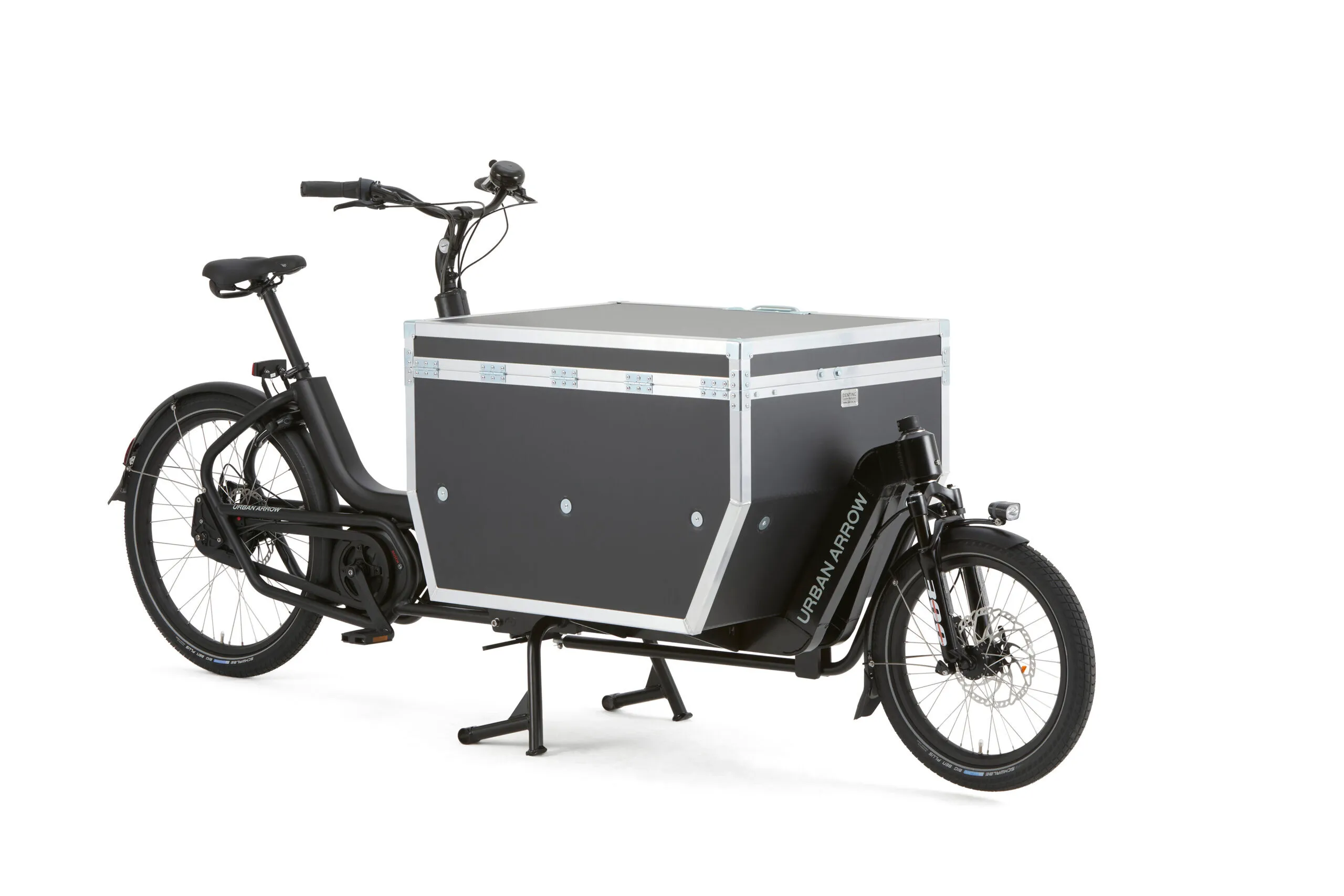Urban Arrow Cargo Bike