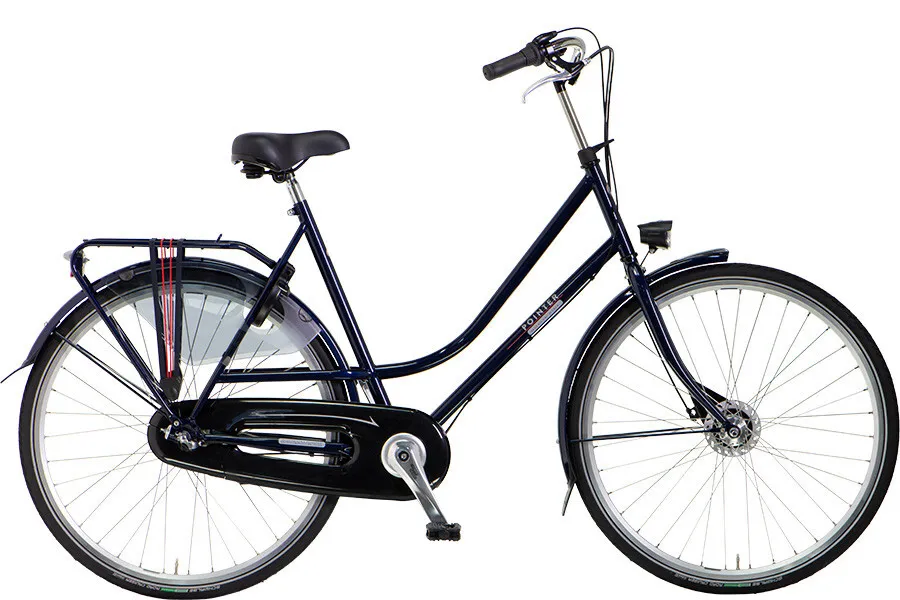 Standard Bike (hand brake)