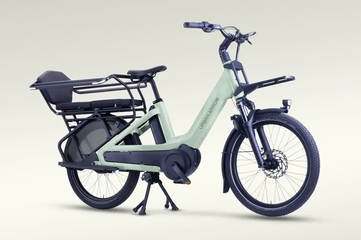 Urban Arrow Breeze