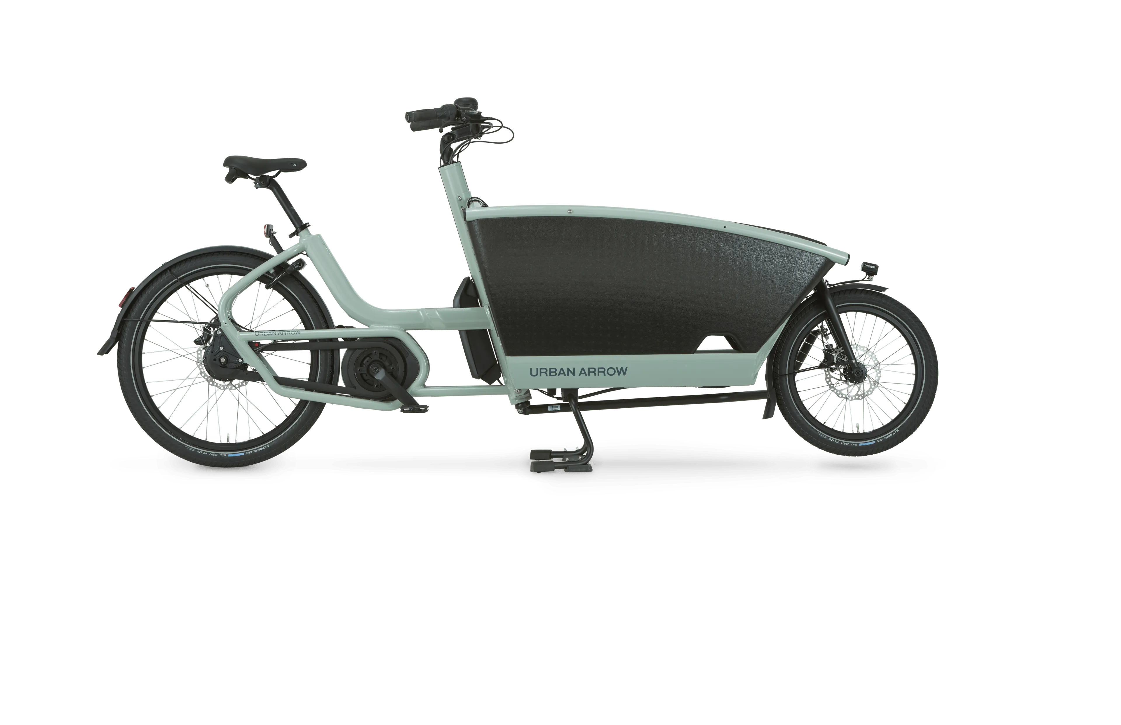 Urban Arrow family Classic 50