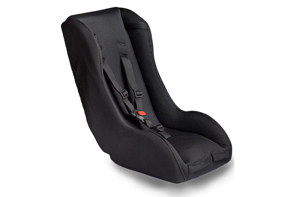 Baby seat (for both Urban Arrow family versions)