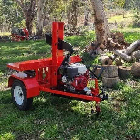 Log Splitters