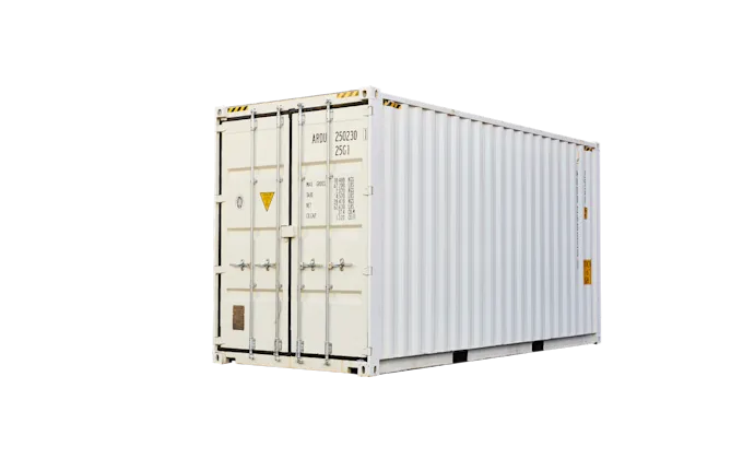 Self Storage Containers 