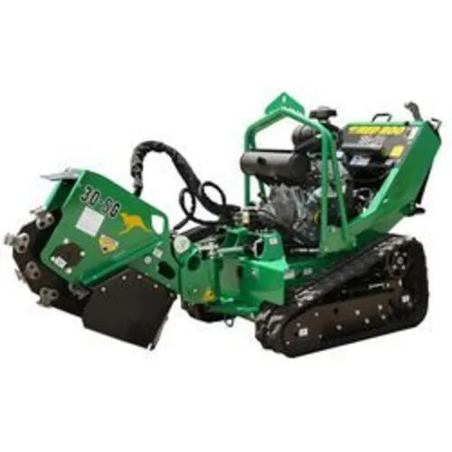 STUMP GRINDER - LARGE