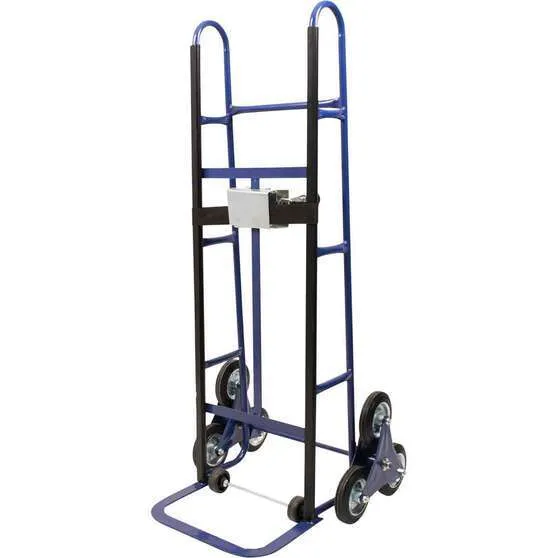 Stair Trolley 