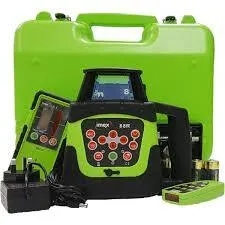 Rotating Laser Level 