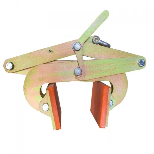 CONTRETE SLEEPER GRAB 