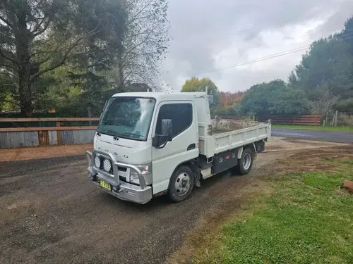TIPPER 2T 