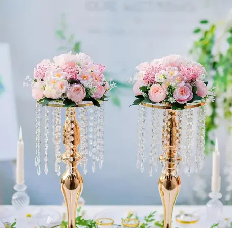 Elegant Artificial Roses Bouquet