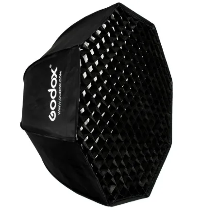 Godoox Umbrella Soft Studio Rental Only