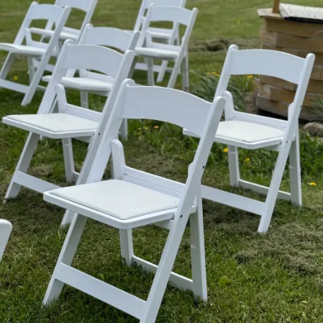 Folding Chairs